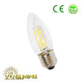 C35 2W 3W E27 LED Licht mit CE-Zulassung